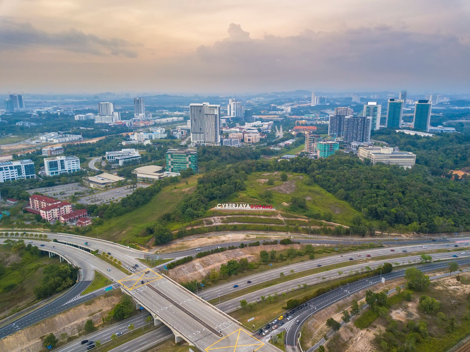Cyberjaya, Malaysia